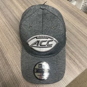 Brand new ACC hat
